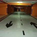Emerald Free Garage Parking * Sarajevo