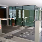 Emerald Free Garage Parking