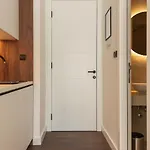 Emerald Free Garage Parking