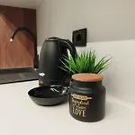 Apartament Emerald Free Garage Parking *