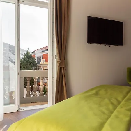 Apartamento Emerald Free Garage Parking *