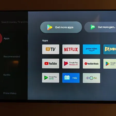 アパート Emerald Free Garage Parking