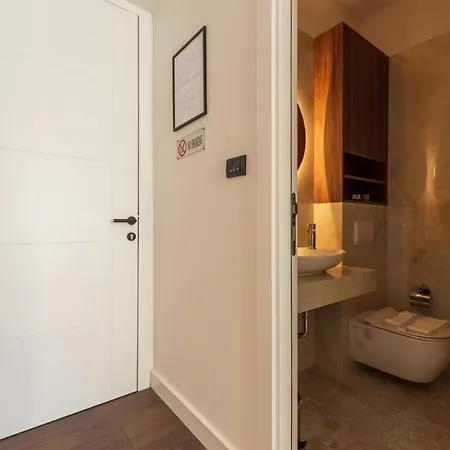 Apartamento Emerald Free Garage Parking