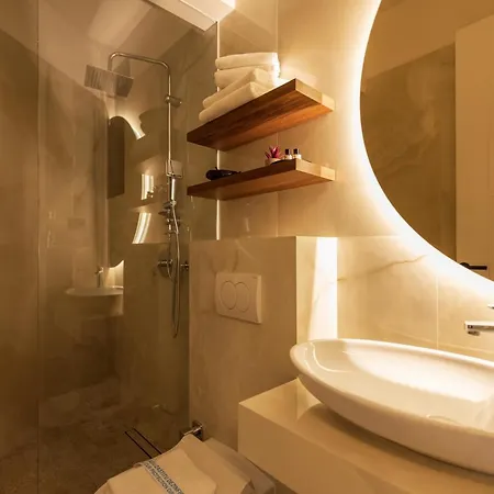 شقة Emerald Free Garage Parking