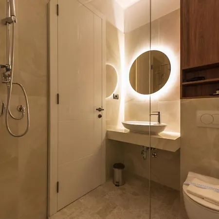 Emerald Free Garage Parking * سراييفو