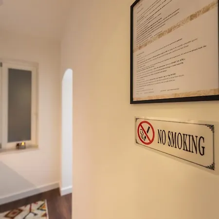 Emerald Free Garage Parking Apartamento *