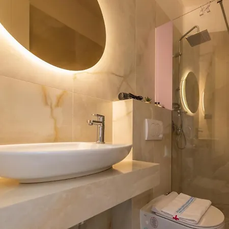 شقة Emerald Free Garage Parking *