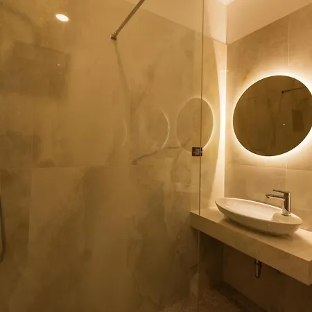 شقة Emerald Free Garage Parking