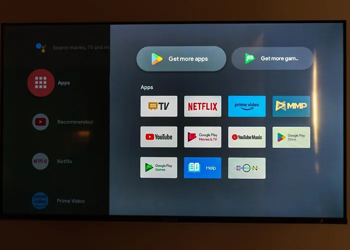 Apartman Emerald Free Garage Parking
