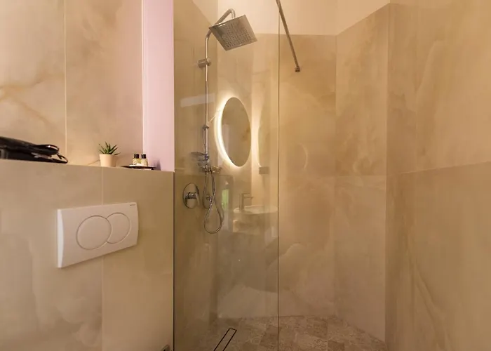 Emerald Free Garage Parking Apartman Sarajevo