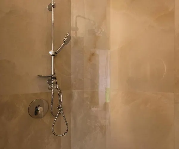 Emerald Free Garage Parking Sarajevo